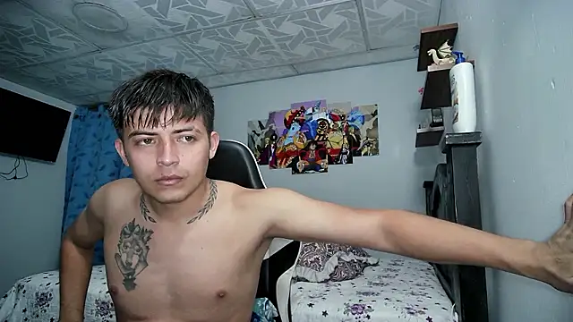 ricky boy4 online show from February 2026 07:13:01 PM