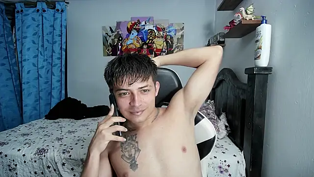 ricky boy4 online show from February 2026 11:11:02 PM