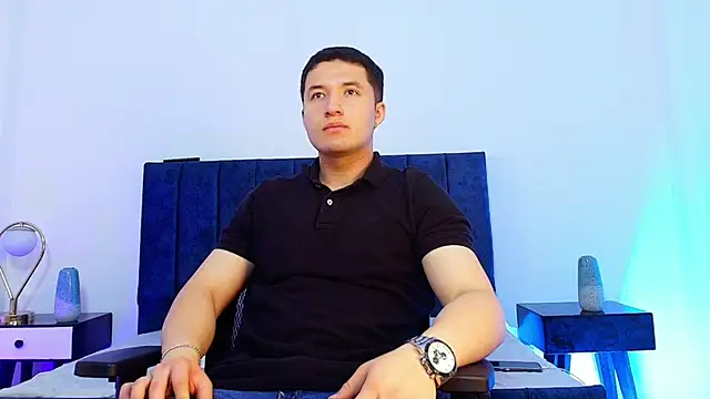 Ethan-Connor online show from January 2026 11:50:01 AM