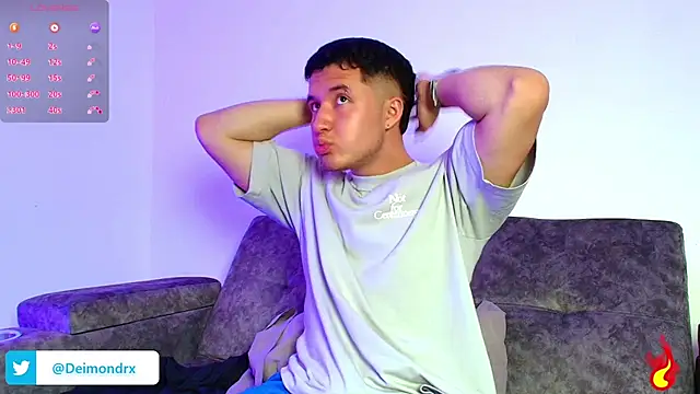 Ethan-Connor online show from December 2025 04:27:01 AM