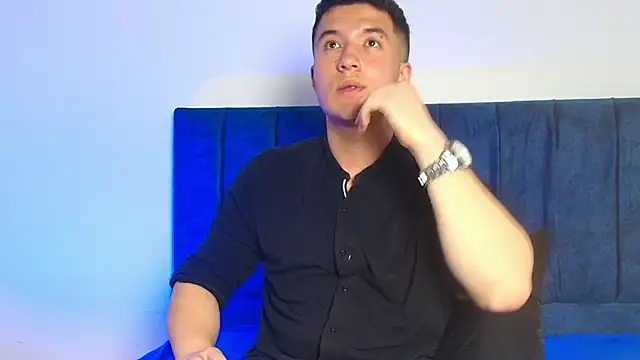 Ethan-Connor online show from November 2025 08:09:02 PM