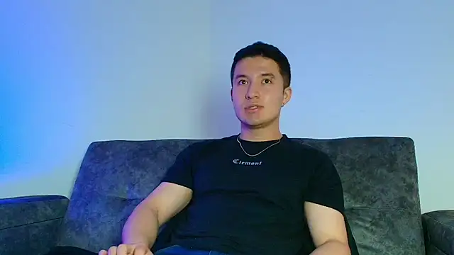 Ethan-Connor online show from November 2025 08:41:02 PM