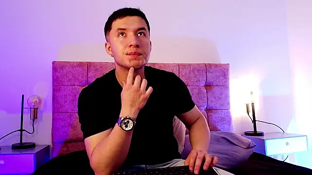 Ethan-Connor online show from January 2026 12:20:02 PM