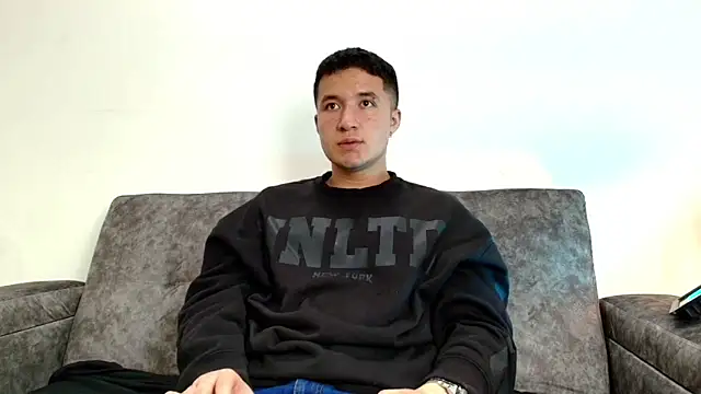 Ethan-Connor online show from November 2025 08:31:02 PM