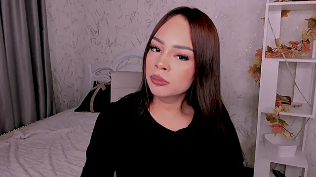 adeliya cute online show from December 2025 02:40:02 AM