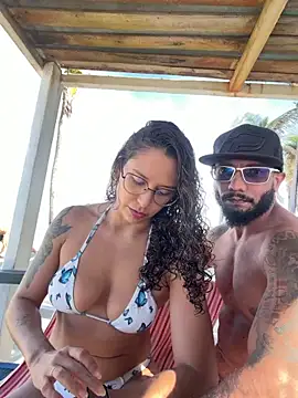 CasalBris4 online show from March 2026 06:24:01 PM