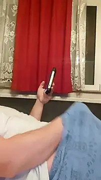 Deutscherpenis online show from January 2026 04:49:02 AM