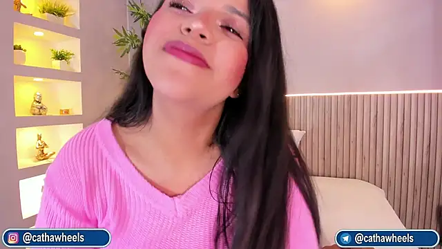 CathaWheels online show from February 2026 04:23:02 AM