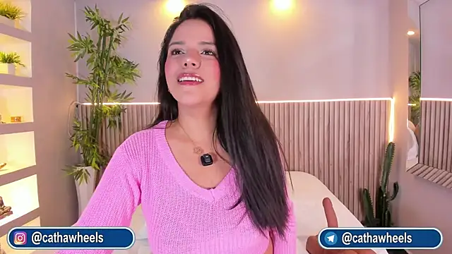 CathaWheels online show from March 2026 04:30:01 AM