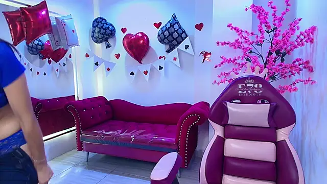 Alissa ricek online show from February 2026 11:29:01 AM