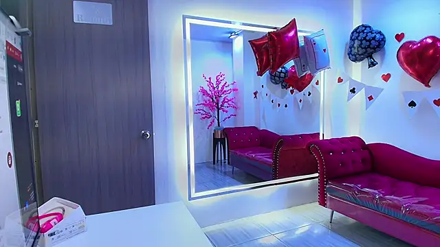 Alissa ricek online show from February 2026 11:22:02 AM