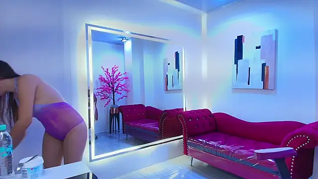 Alissa ricek online show from February 2026 11:32:01 AM