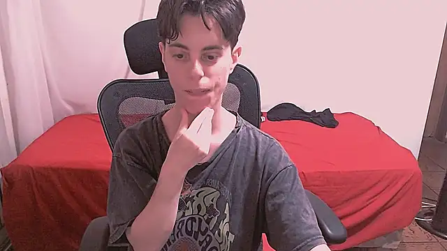 yuyitohairy online show from November 2025 02:55:02 AM