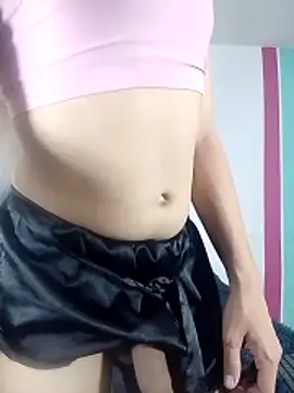 lissy dhaniels online show from February 2026 05:37:01 AM