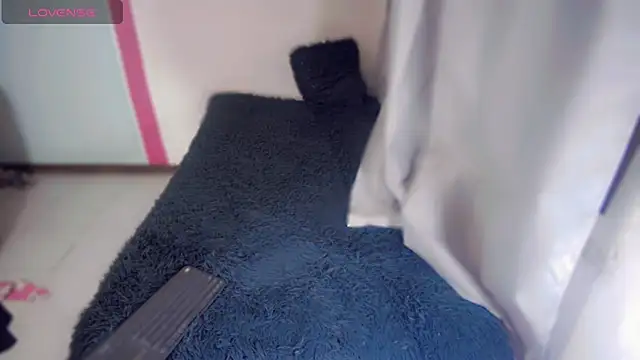 lissy dhaniels online show from February 2026 05:40:02 AM