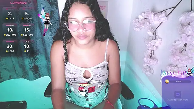 chleo rosse online show from January 2026 01:28:01 PM