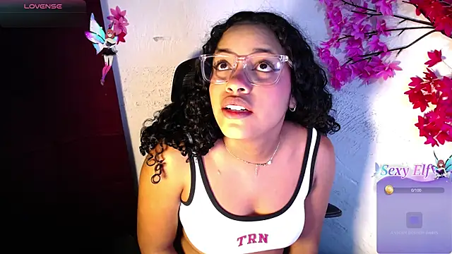 chleo rosse online show from May 2026 12:23:02 PM