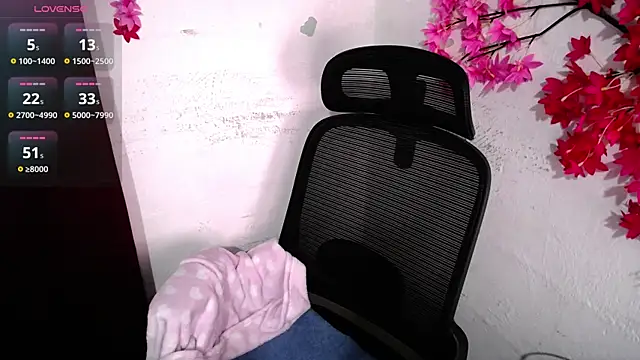 chleo rosse online show from March 2026 04:09:02 PM