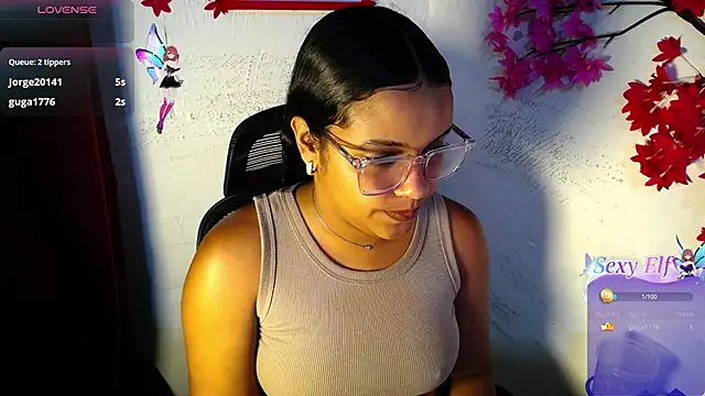 chleo rosse online show from June 2026 03:13:02 AM