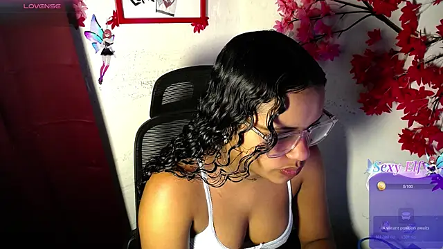 chleo rosse online show from July 2026 10:05:01 PM