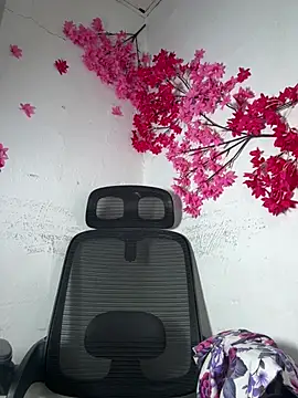 chleo rosse online show from April 2026 10:38:02 PM