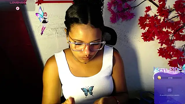chleo rosse online show from July 2026 03:15:02 AM