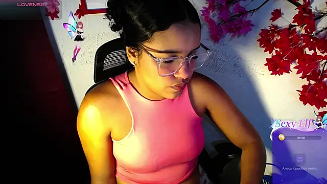 chleo rosse online show from May 2026 02:41:02 AM