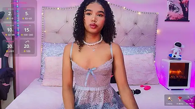 Naom star87 online show from March 2026 07:37:02 PM