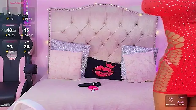 Naom star87 online show from March 2026 07:31:01 PM