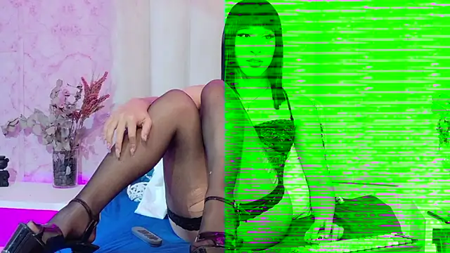 Atenea Mendoza online show from January 2026 07:30:02 PM