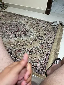 SexyMuslimDick online show from April 2026 08:21:02 AM
