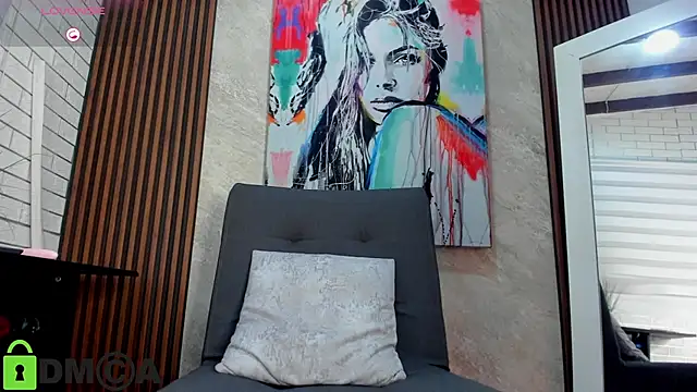 alisson  garcia online show from December 2025 12:51:02 PM