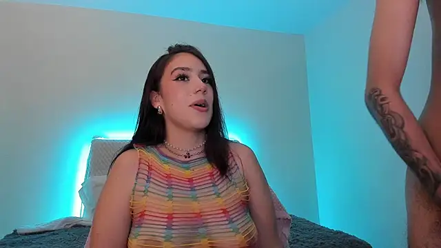 stanandrose  online show from April 2026 03:07:02 AM