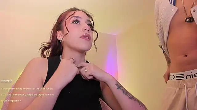 stanandrose  online show from March 2026 04:03:02 AM