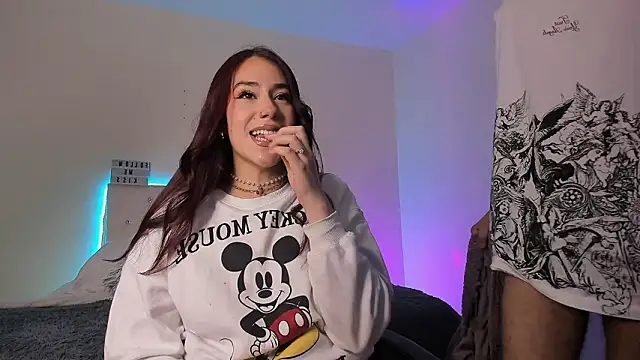 stanandrose  online show from March 2026 03:39:02 AM