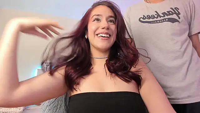 stanandrose  online show from March 2026 05:36:01 AM