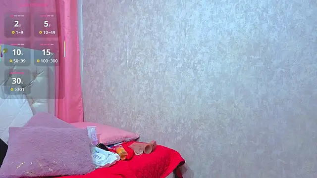 alicee foox online show from March 2026 06:26:01 PM