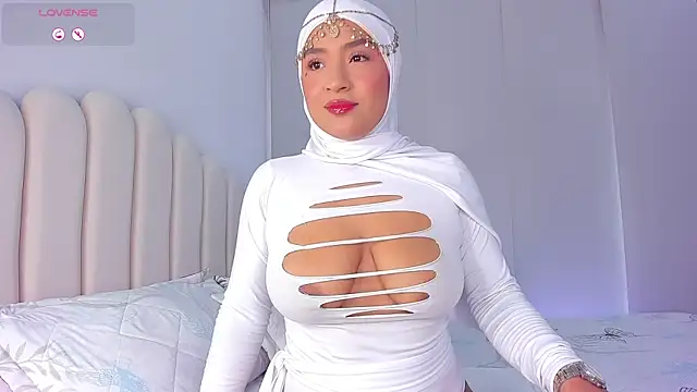 Amira-Zahra online show from July 2026 10:12:02 PM