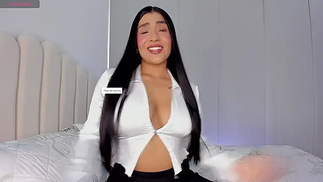 Amira-Zahra online show from February 2026 04:06:01 PM