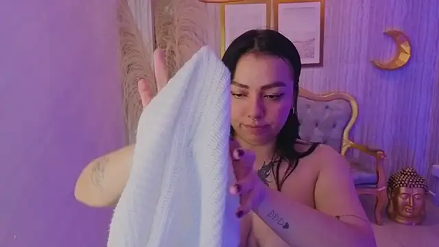 lexie s online show from February 2026 08:09:01 PM