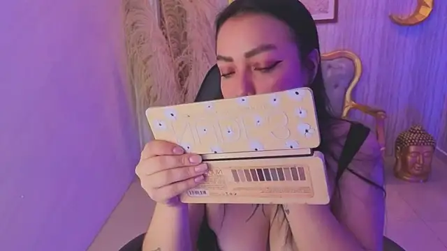 lexie s online show from February 2026 08:09:02 PM