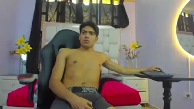 Snapshot of BlakySam chatting on November 2025 01:21:02 PM BlakySam online show from November 2025 01:21:02 PM