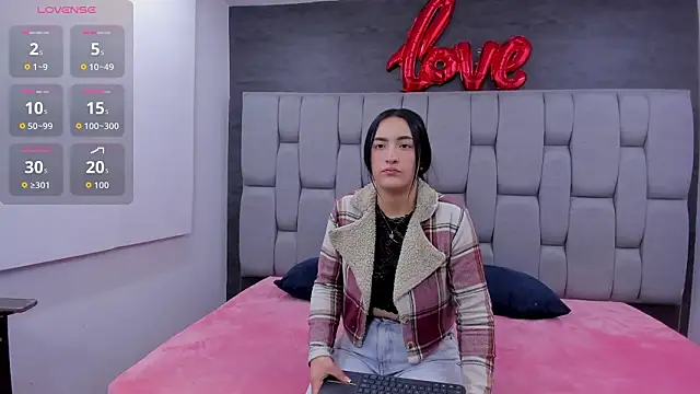 Sarita Ass online show from February 2026 02:22:01 AM