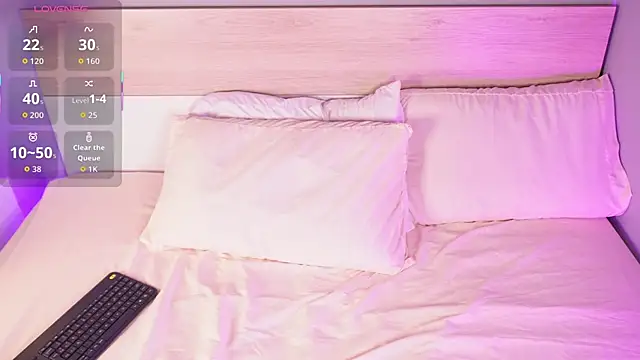 melaniebrett online show from February 2026 07:55:02 PM