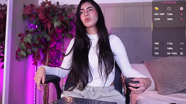 melaniebrett online show from April 2026 07:37:02 PM