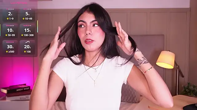 melaniebrett online show from March 2026 07:48:02 PM