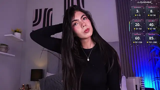 melaniebrett online show from July 2026 07:42:02 PM