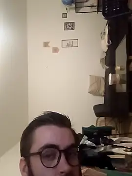 CoupleGoat online show from February 2026 12:55:02 AM