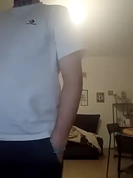 CoupleGoat online show from February 2026 02:24:02 AM