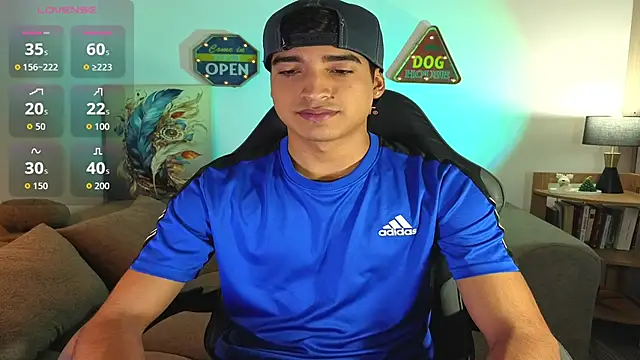 ken blakerr online show from April 2026 11:11:01 PM